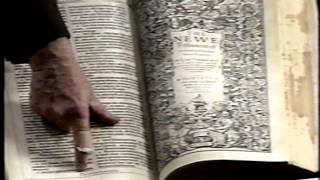 Video: Was the Apocrypha part of the original King James Bible?