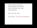Banjarey - Full Video Song | Fugly (2014) ft. Yo Yo Honey Singh | (http://www.chatadda.in/)