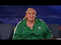 Rebel Wilson Does A Mean Honey Boo-Boo - CONAN on TBS