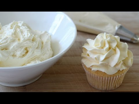 Video Cake Boss Recipe For Vanilla Frosting