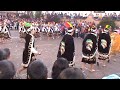 Danza De Santa Clara Del Cobre 2012 (parte 1)