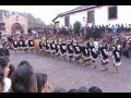 Danza De Santa Clara Del Cobre 2012 (parte 1)