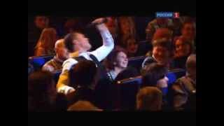 Shalom Aleichem Turetsky Choir Shalom Aleichem Turetsky Choir