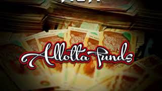 Watch Church Alotta Funds video