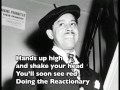 Cab Calloway - Doing the Reactionary/One Big Union for Two