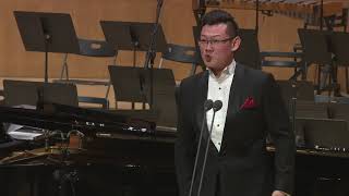 Luo Zhongrong, Moyuer 1989