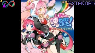 372 Subs Special Karakuri Spirits Meikai Arrange Yo-Kai Disco Ost Music Extended 1 Hour Loop
