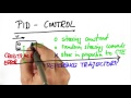 Pid Control Solution - CS373 Unit 5 - Udacity