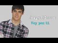 Jorge Blanco