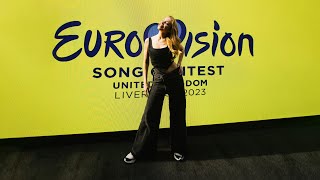 Tina Karol & Eurovision 2023 - What Next Happened (Journal #6)