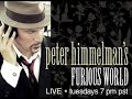 House On Fire!! Tony Lucca & Peter Himmelman