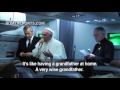 pope