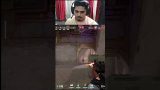 Last Second Defense 3 Kill Plant Denied Valorant Short