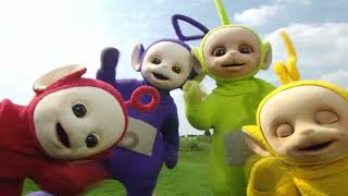 Preview 2 Teletubbies Intro