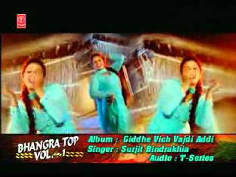 Happy Chotti Diwali -2010-Giddhe Vich Nachdi Addi-Dil Vich Seeti...