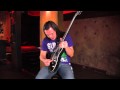 Darkstone Isaac Delahaye (Epica)