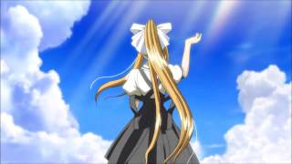 Anime Mix - Impossible