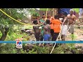 ലാവണ്യയും കുഞ്ഞും സുരക്ഷിതര് കുടുങ്ങി കിടന്നവരെ രക്ഷപെടുത്തി | Attappadi pregnant lady rescue