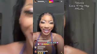 When Beauty Meets Words Lhhatl Tommie Lees Unexpected Impact
