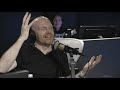 Dave Chappelle Thinks Bill Burr Is Funny | What A Joke | Netflix Is A Joke