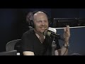 Dave Chappelle Thinks Bill Burr Is Funny | What A Joke | Netflix Is A Joke