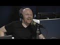 Dave Chappelle Thinks Bill Burr Is Funny | What A Joke | Netflix Is A Joke