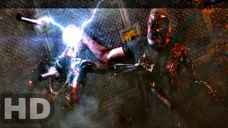 Terminator Dark Fate Movie Last Fight Scene in Hindi Dubbed||(2019) ||#MoViEs MaN || #Subscribe