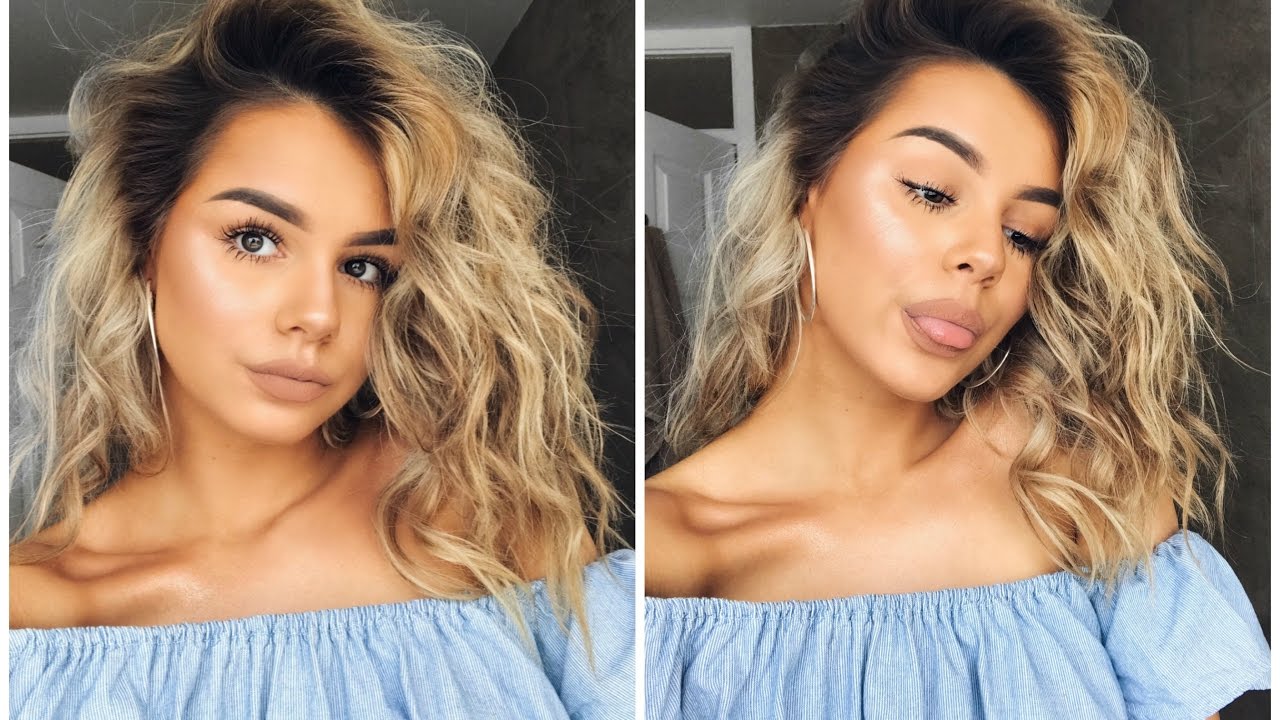 BEAUTY FAVs
