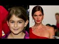 Cindy Crawford's Daughter Kaia, 10, Makes Modeling Debut 7 Years Earlier Than Mother Did
