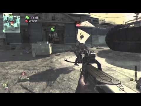 MW3 Glitches UFO / God Mode Glitch Out Of Map Carbon Xbox 360 | PS3 | PC