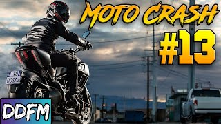 Motorcycle Accident After Action Review #13