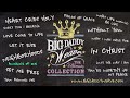 Big Daddy Weave - Listen To "Audience Of One"