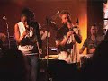 Benny Sings & Dox' Family-Blackberry Street -afterparty NSJ
