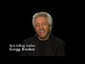 I Can Do It! Pasadena 2013 ~ Gregg Braden