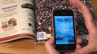 LileStyle Social Media Video Series: An Introduction to QR Codes