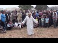 Gasba Diwane Danse 1 قصبة ديوان رقص