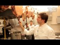 Видео Ресторан «Sauvage» —блюда и шеф-повар. Киев. Tastesgood.ua