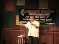 Funny Stand Up Comedy On Kids Today- Richmond Funnybone