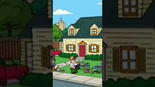 Family Guy Peters Anvil