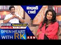 Indian Cricketer Mithali Raj Open Heart With RK | Season 02 - Episode : 111 | 01.10.17 | OHRK
