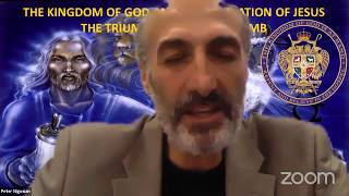 VISION 2020 - (Lesson 1) THE REVELATION OF JESUS THE MESSIAH