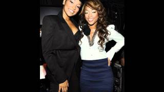 Watch Trina I Want It All video