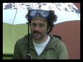 Recordatorio de la Global Band de Pecker.