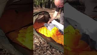 Alpkit Elan Hooped Bivvi