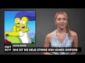 Das ist die neue Stimme von Homer Simpson