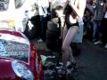 Auto Tuning Show 2010 - Car Wash Striptease