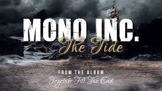 Watch Mono Inc The Tide video