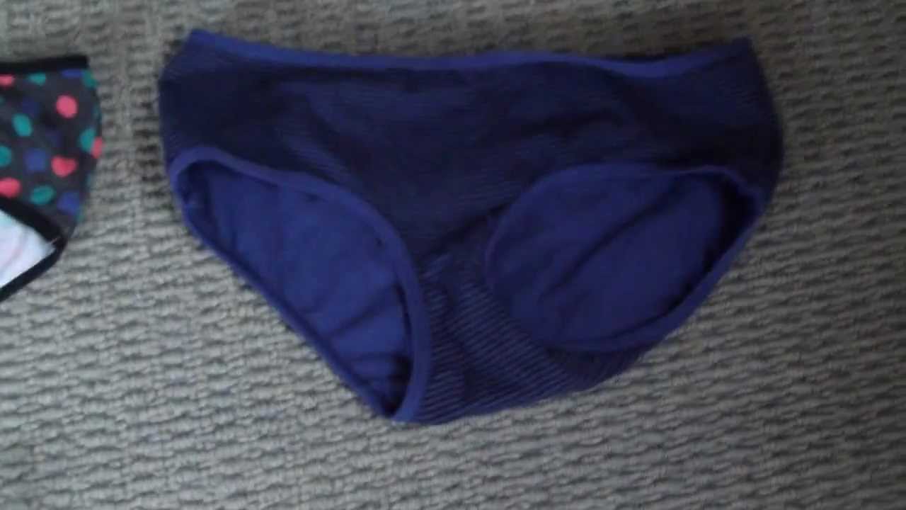 Sisters panties fan pic