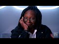 Whoopi Goldberg Goes Sneaker Shopping With Complex