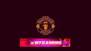 INTER AT HOME! MANUTD CAREER MODE #13 (FIFA 19) (LIVE STREAM)